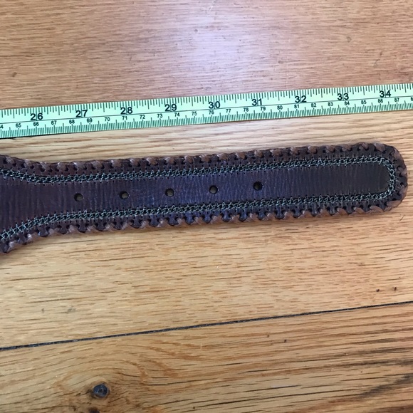 Another Line Fashion Belt S - Picture 5 of 8